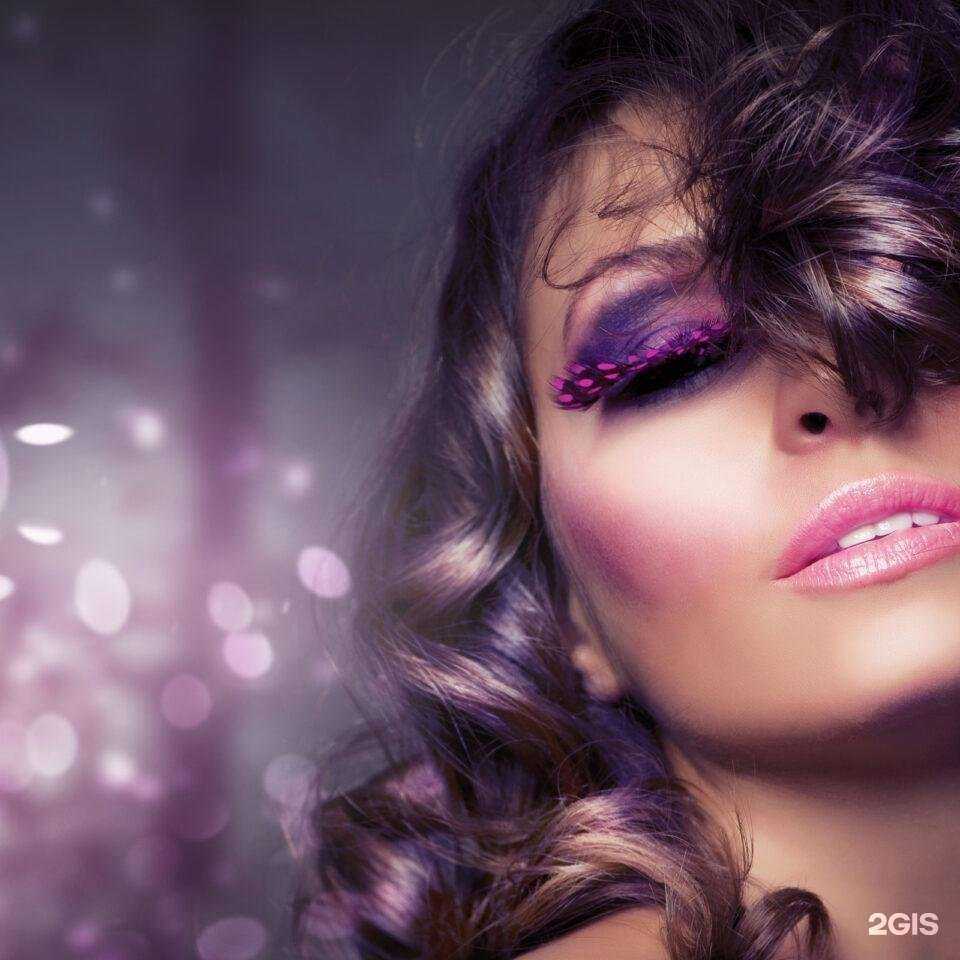 Отзывы на компанию Moon lashes в г. Краснодар c фото