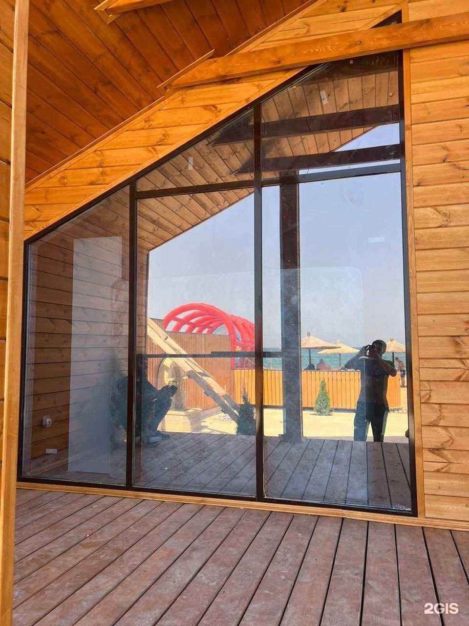 Отзывы на компанию Строй-Пласт в г. Махачкала c фото