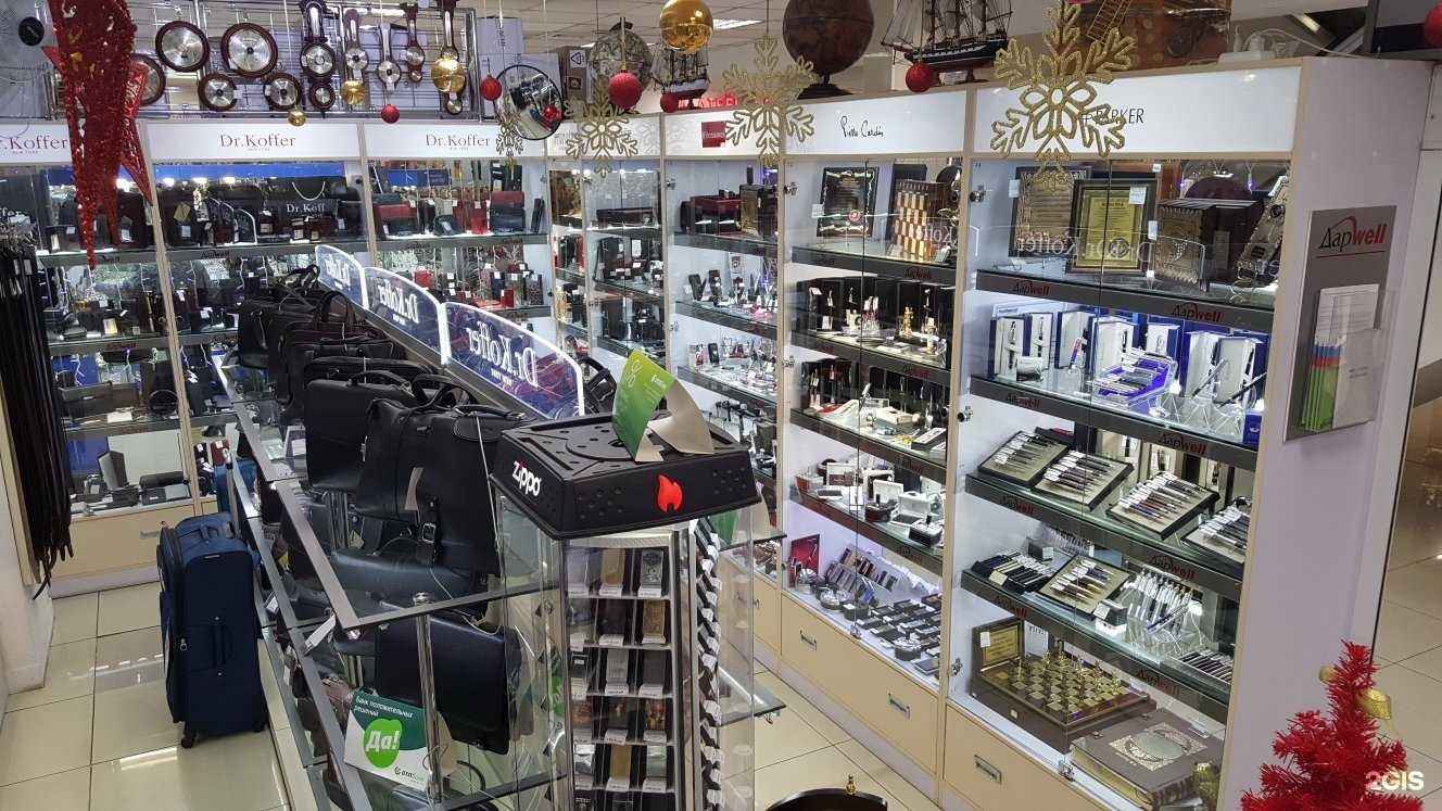 Отзывы на компанию Дарwell в Владивостоке c фото