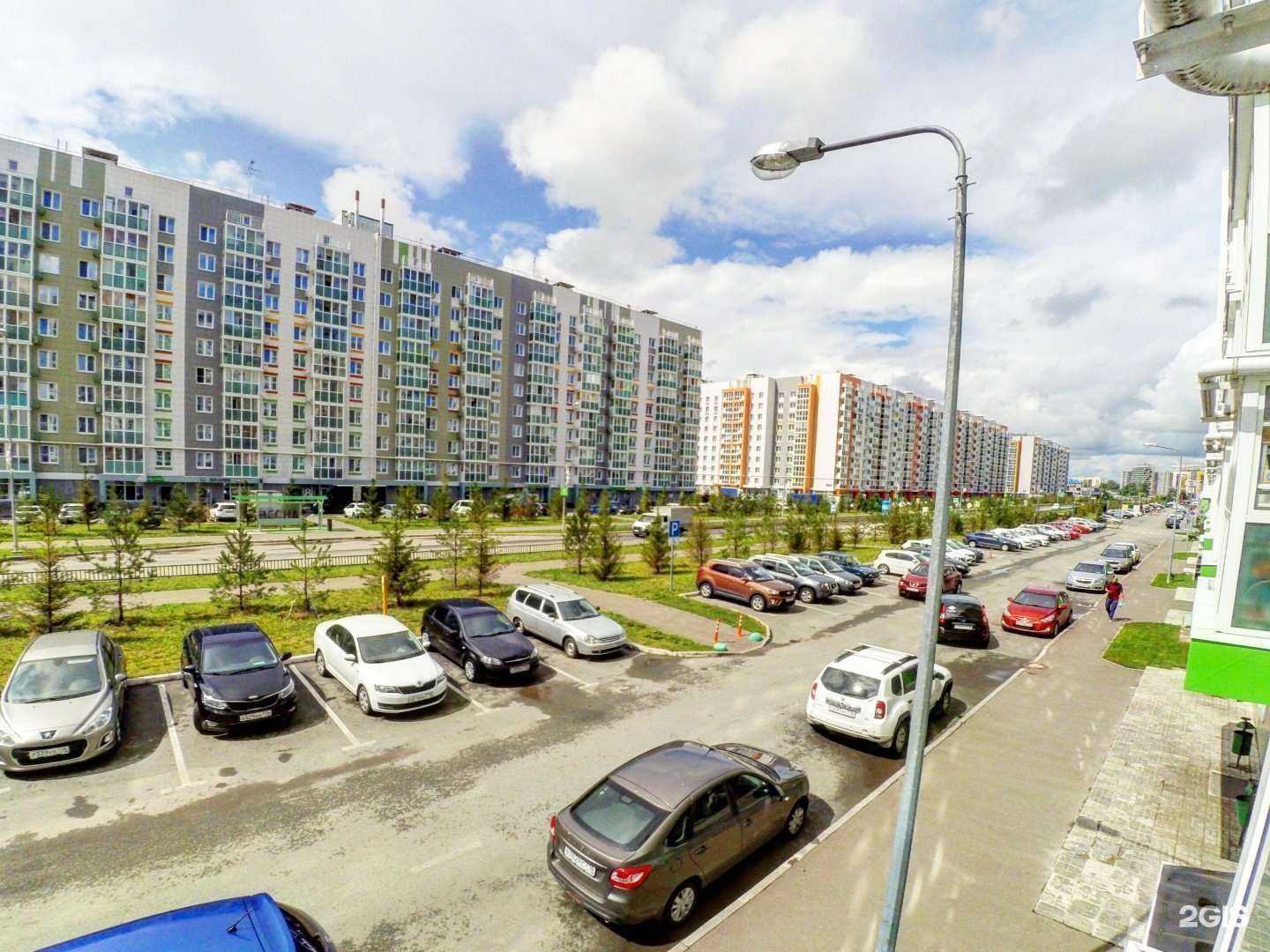 Отзывы на компанию Кабинет косметолога-эстетиста и звукотерапии в Казани c фото - фотография 2 из 2