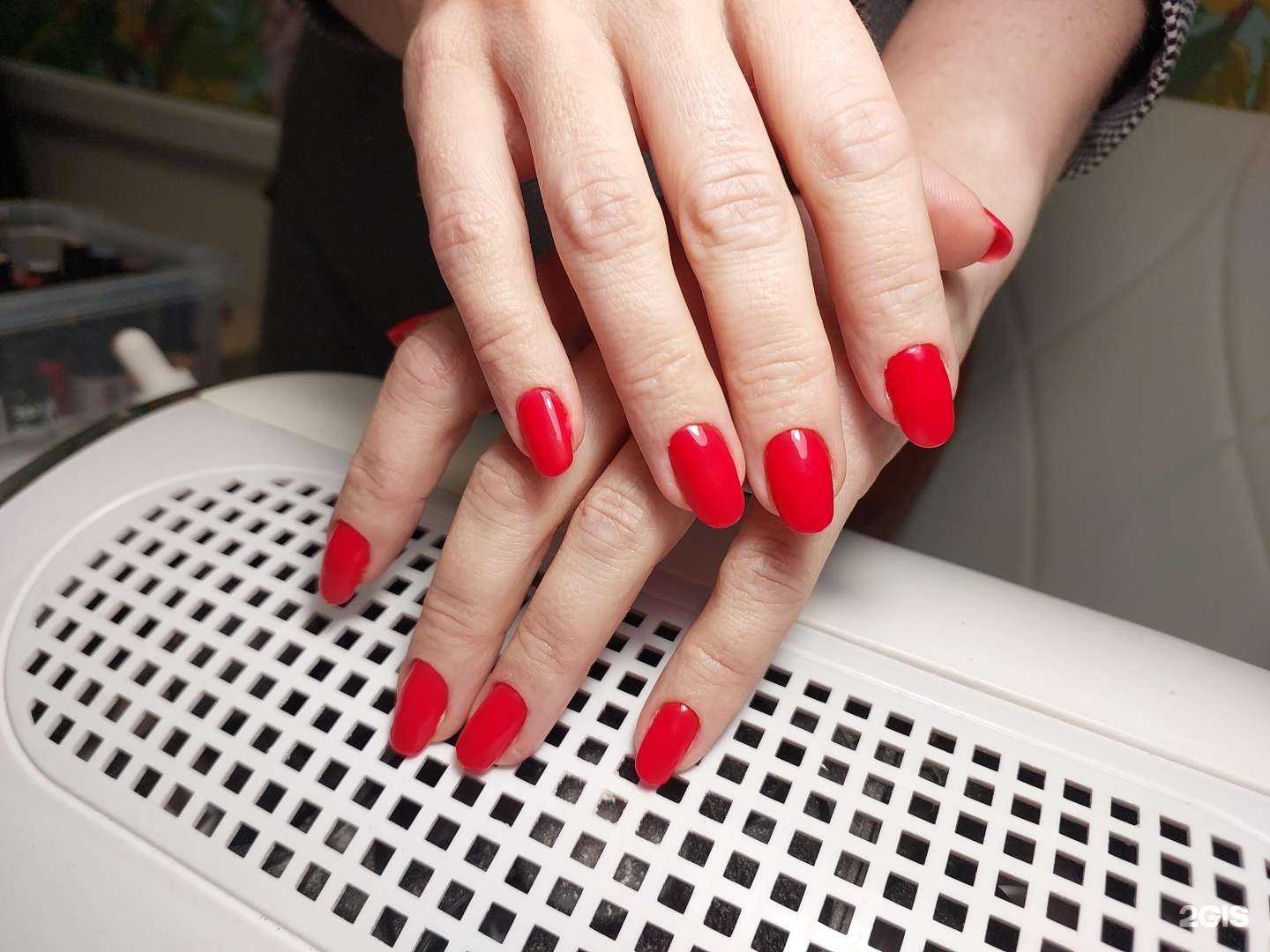 Отзывы на компанию Manicure в Екатеринбурге c фото