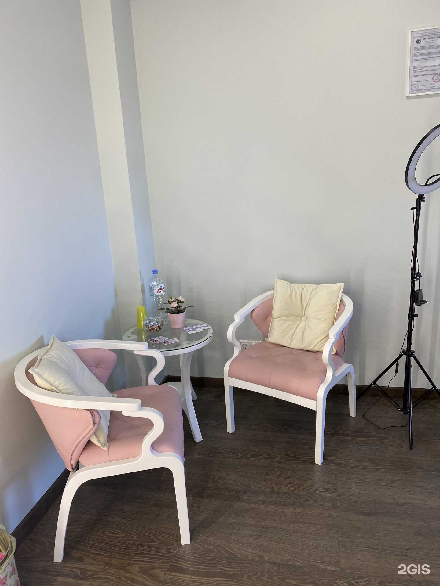 Отзывы на компанию Lasersilk_Samara в Самаре c фото