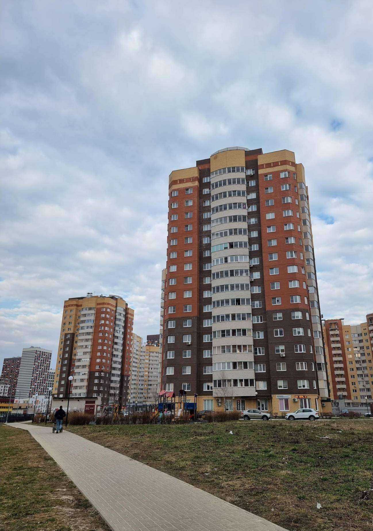 Отзывы на компанию С.А.М.-дент в Обнинске c фото - фотография 2 из 2