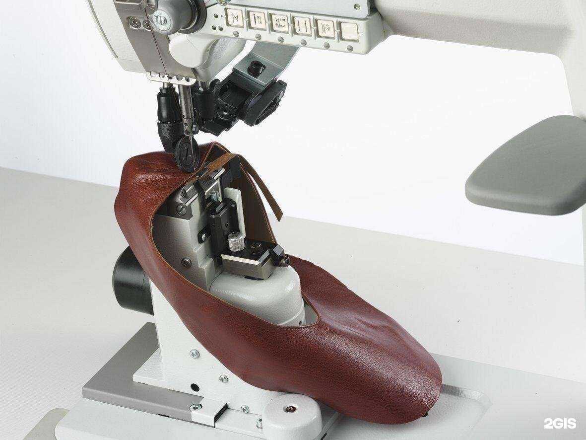 Отзывы на компанию Профессиональное швейное оборудование в Ижевске c фото