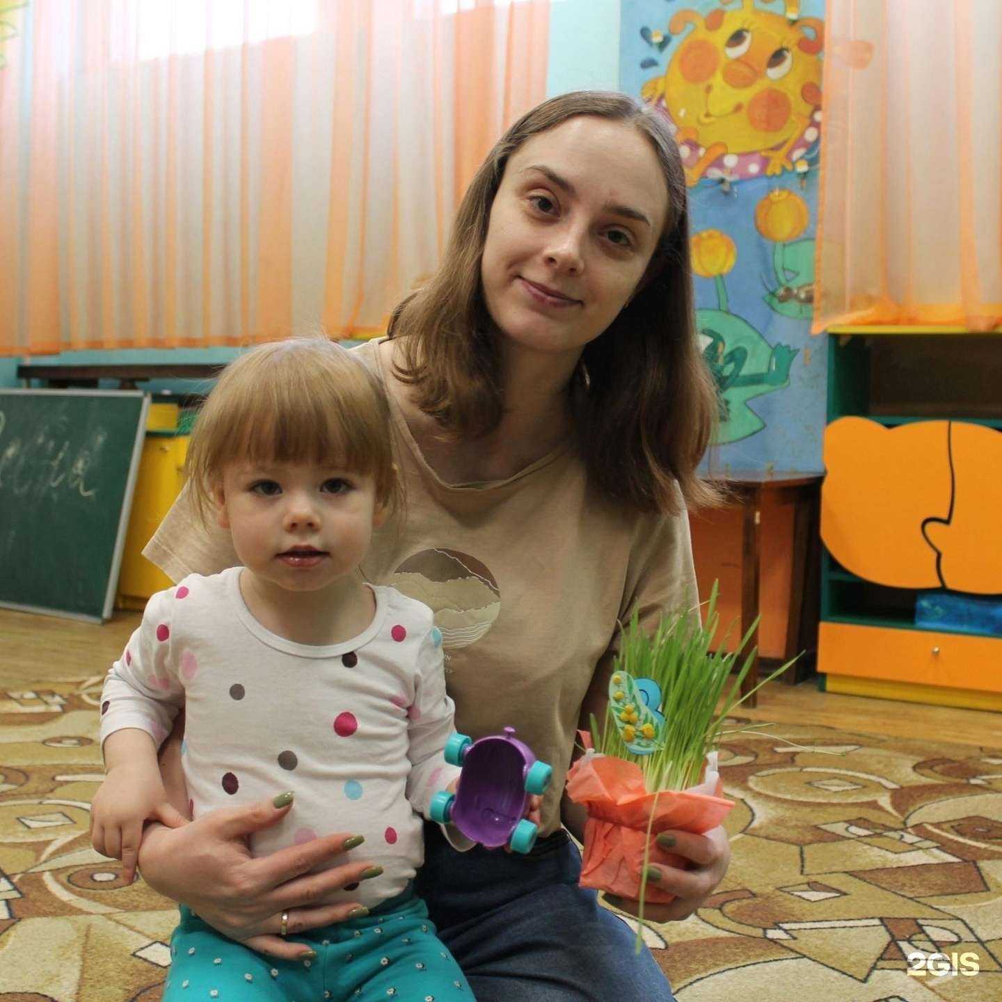 Отзывы на компанию Вместе с книгой мы растем в Новокузнецке c фото