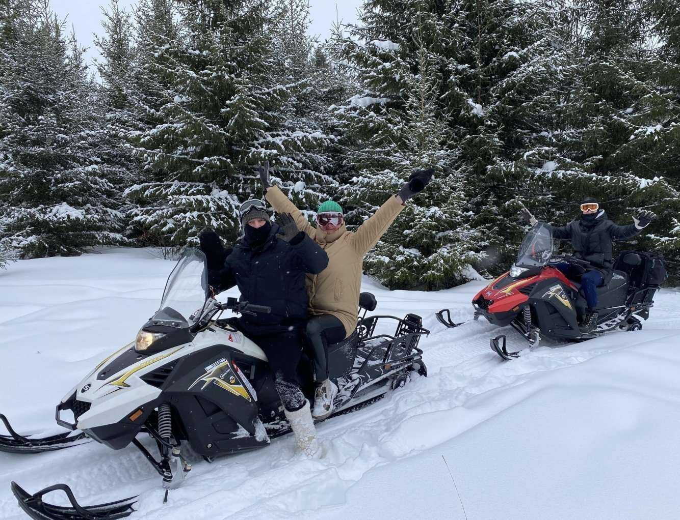 Отзывы на компанию МотоПрокат в г. Пермь c фото