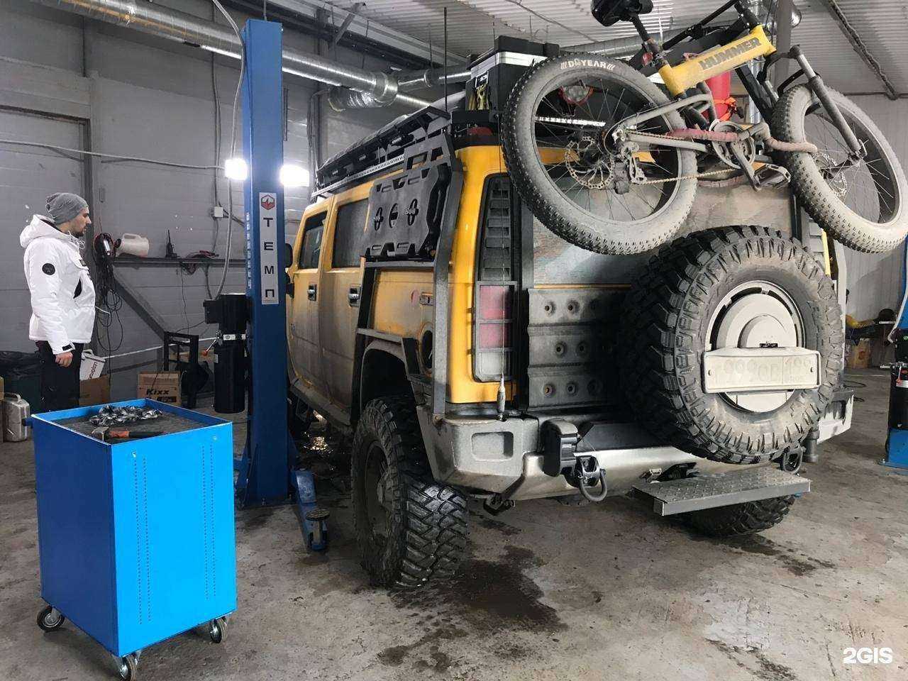 Отзывы на компанию Базисавто в г. Красноярск c фото