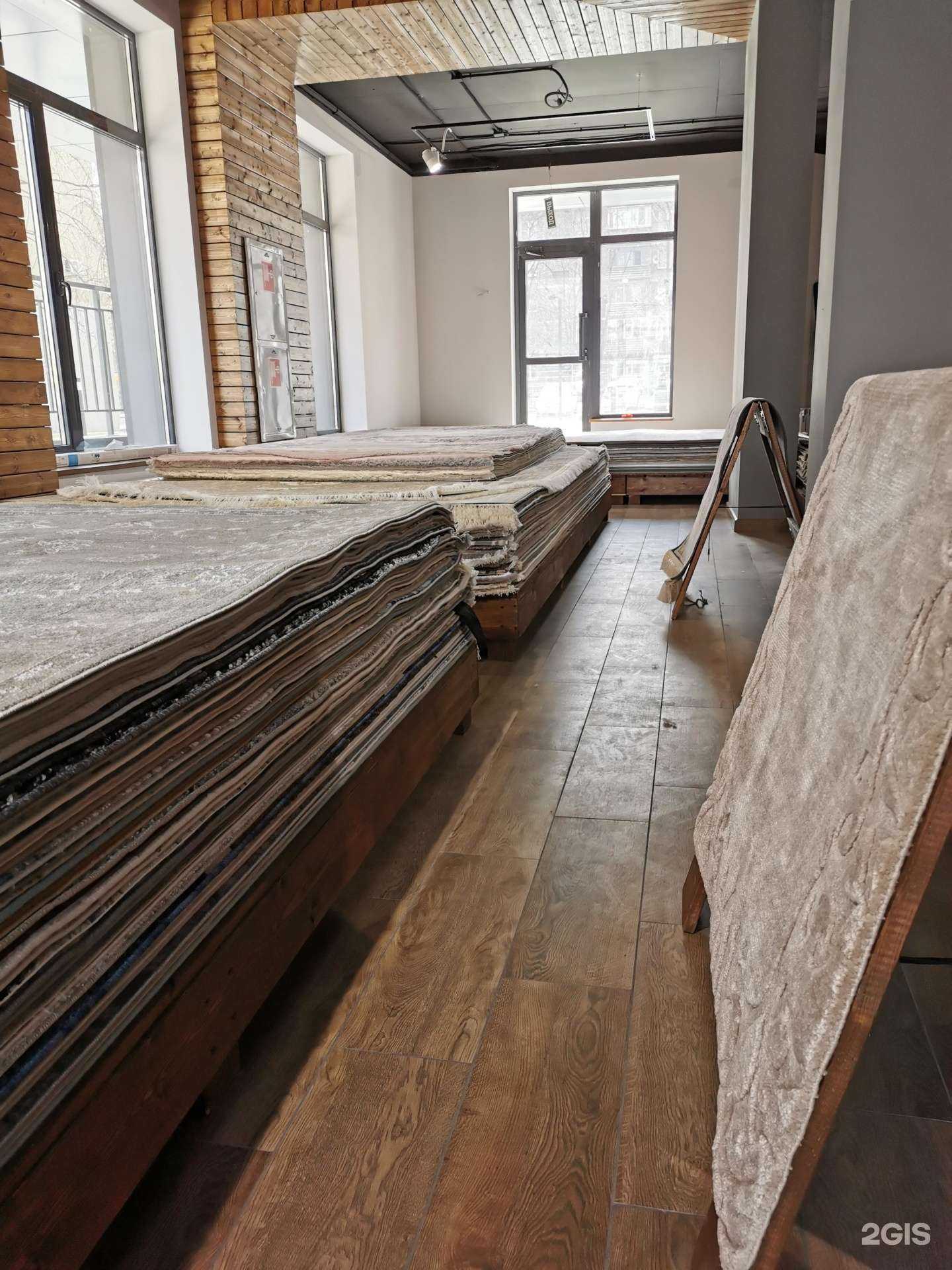 Отзывы на компанию Воронежская ковровая компания в Воронеже c фото