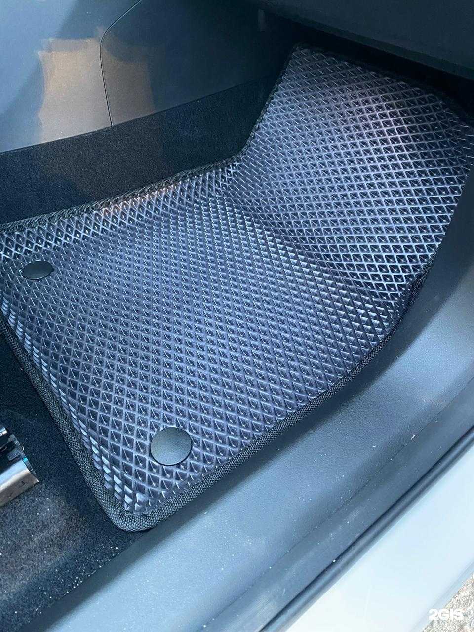 Отзывы на компанию Eva style 13 в Саранске c фото