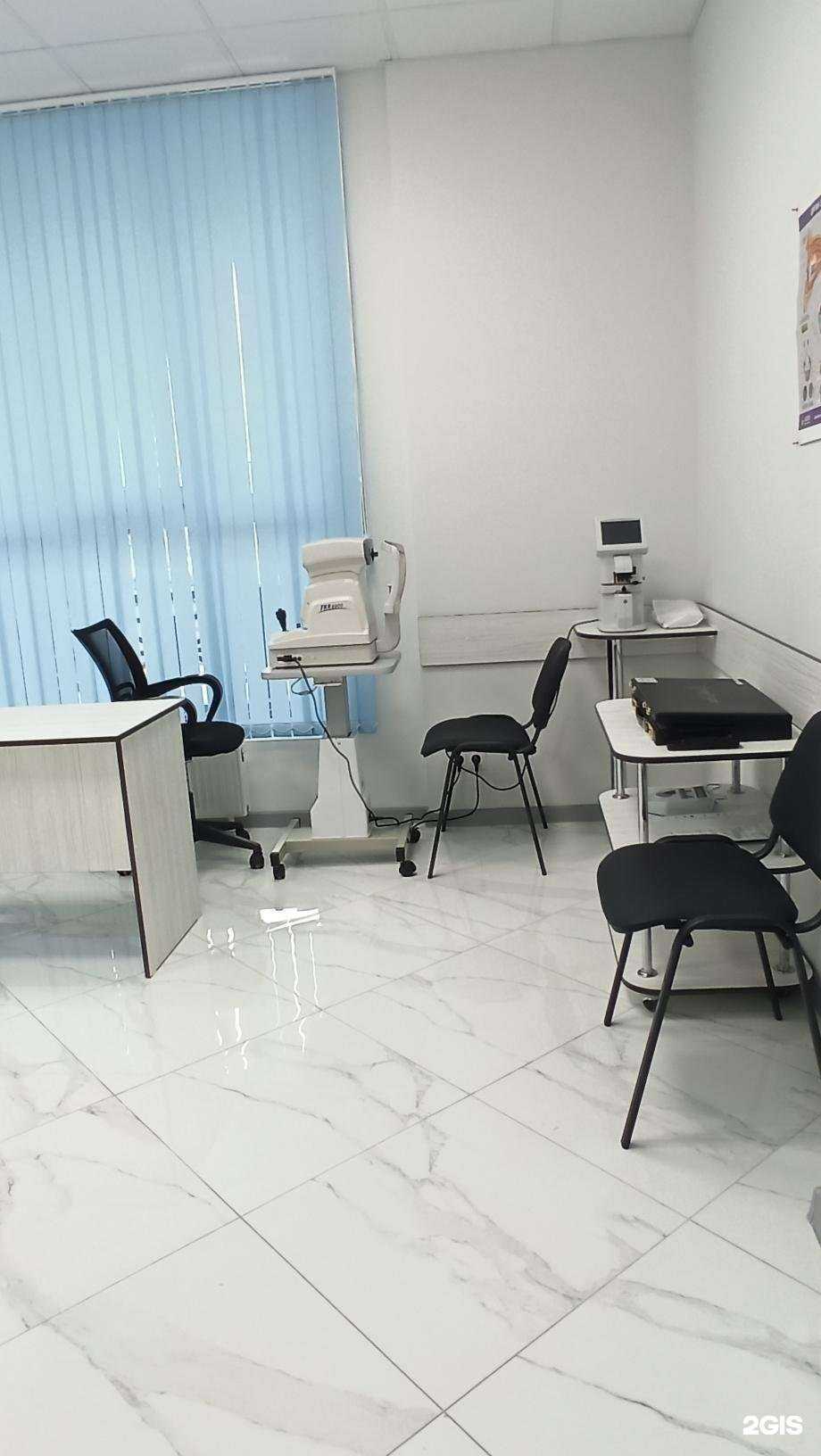 Отзывы на компанию Взгляд в Барнауле c фото