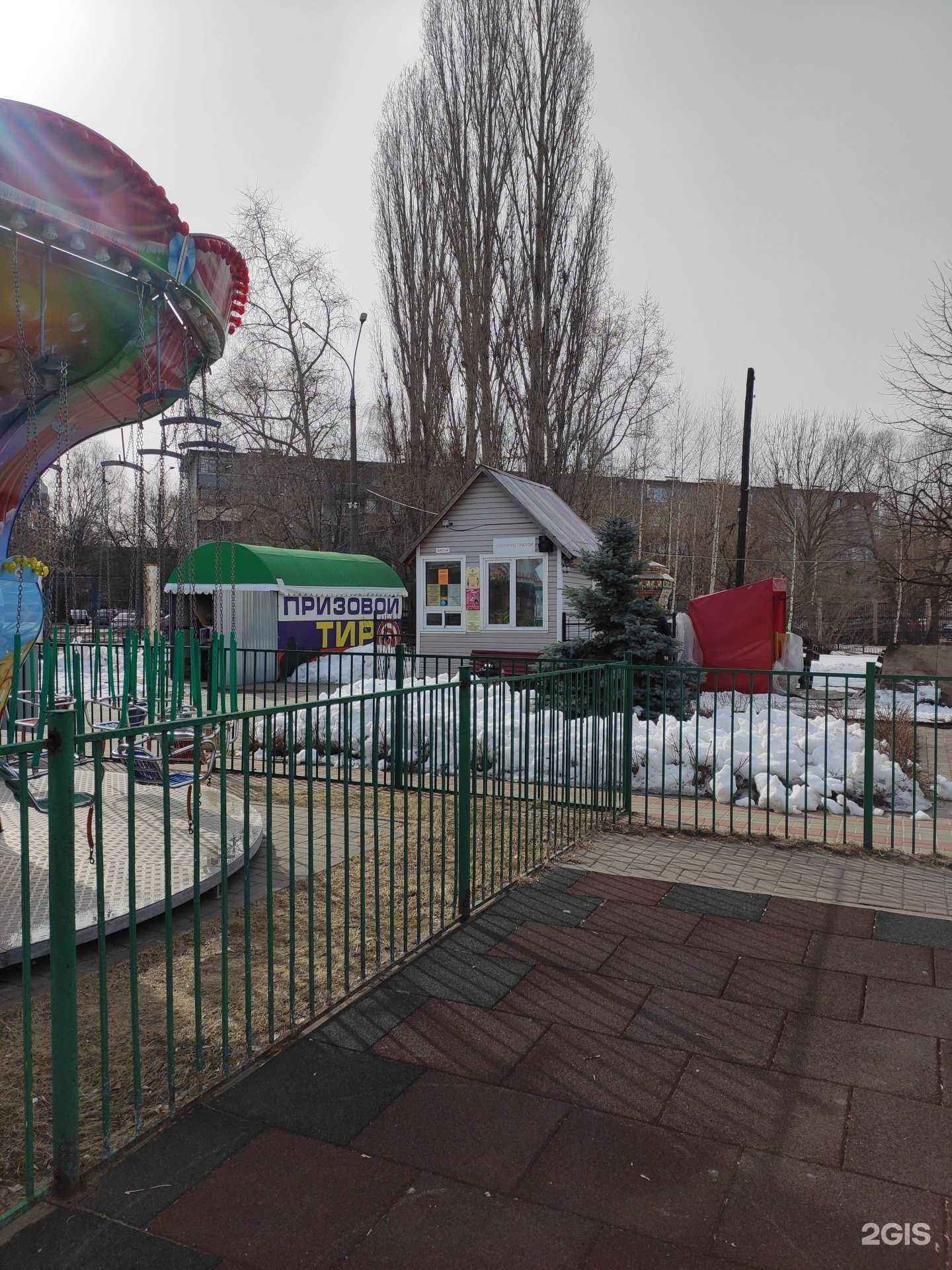 Отзывы на компанию Zeta в Нижнем Новгороде c фото - фотография 2 из 2