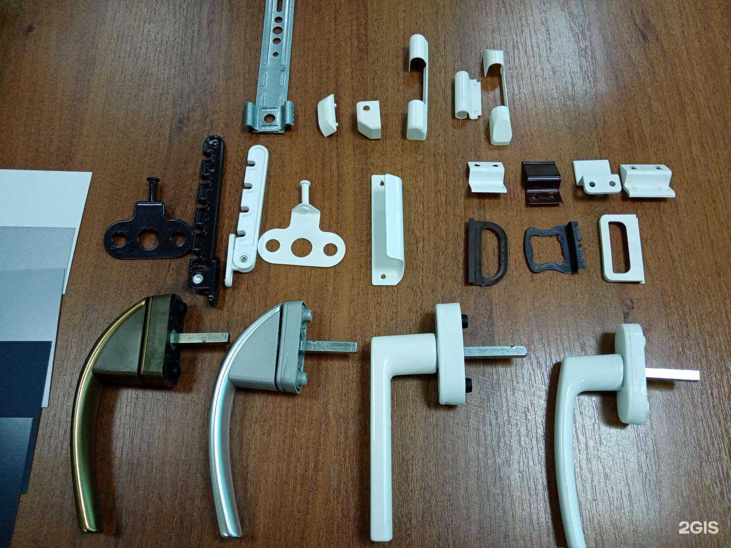 Отзывы на компанию Новые окна в г. Белгород c фото