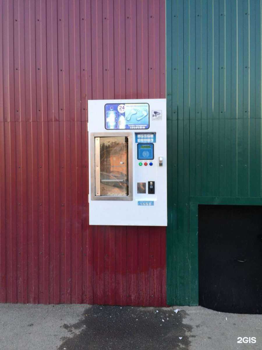 Отзывы на компанию Артезианский родник  в г. Курган c фото