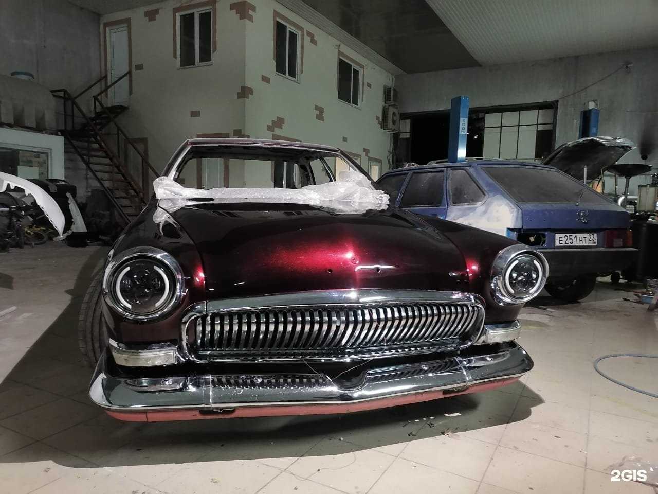 Отзывы на компанию Мастер класс в г. Новороссийск c фото