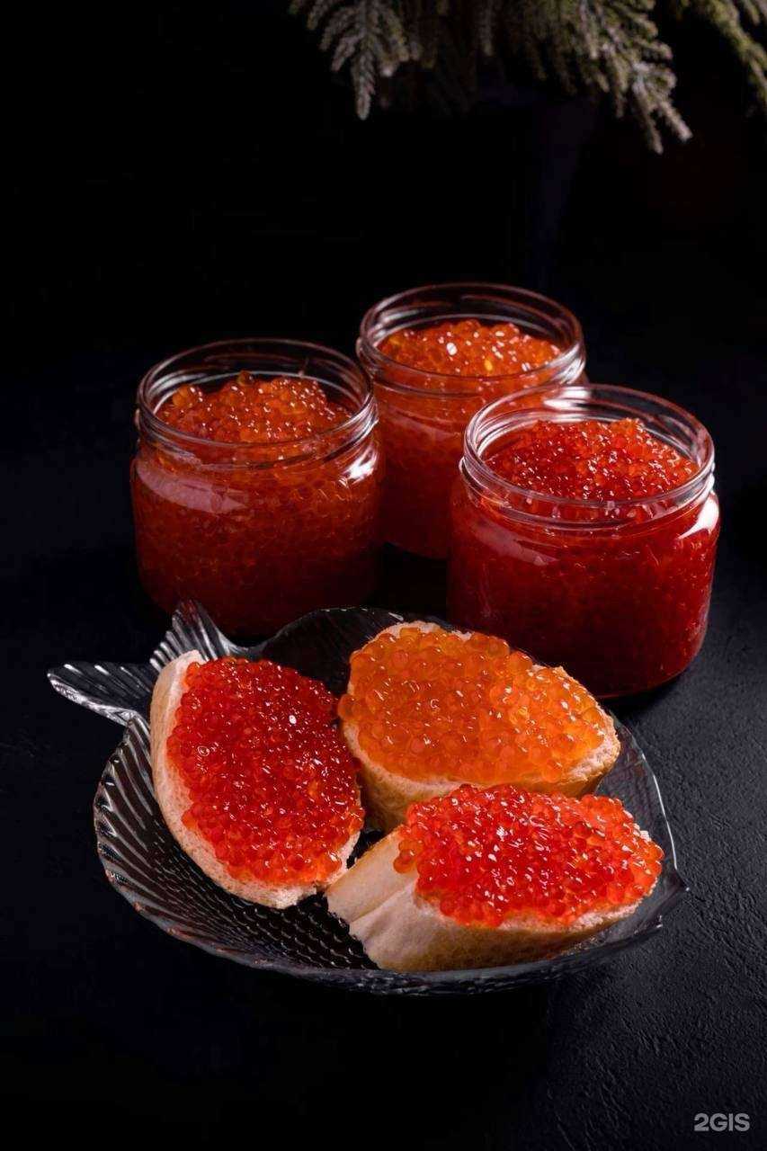 Отзывы на компанию Тайга и Море в Бердске c фото