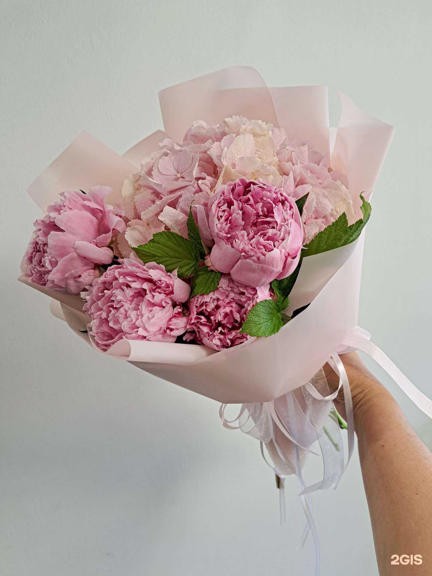 Отзывы на компанию Поле в Ставрополе c фото