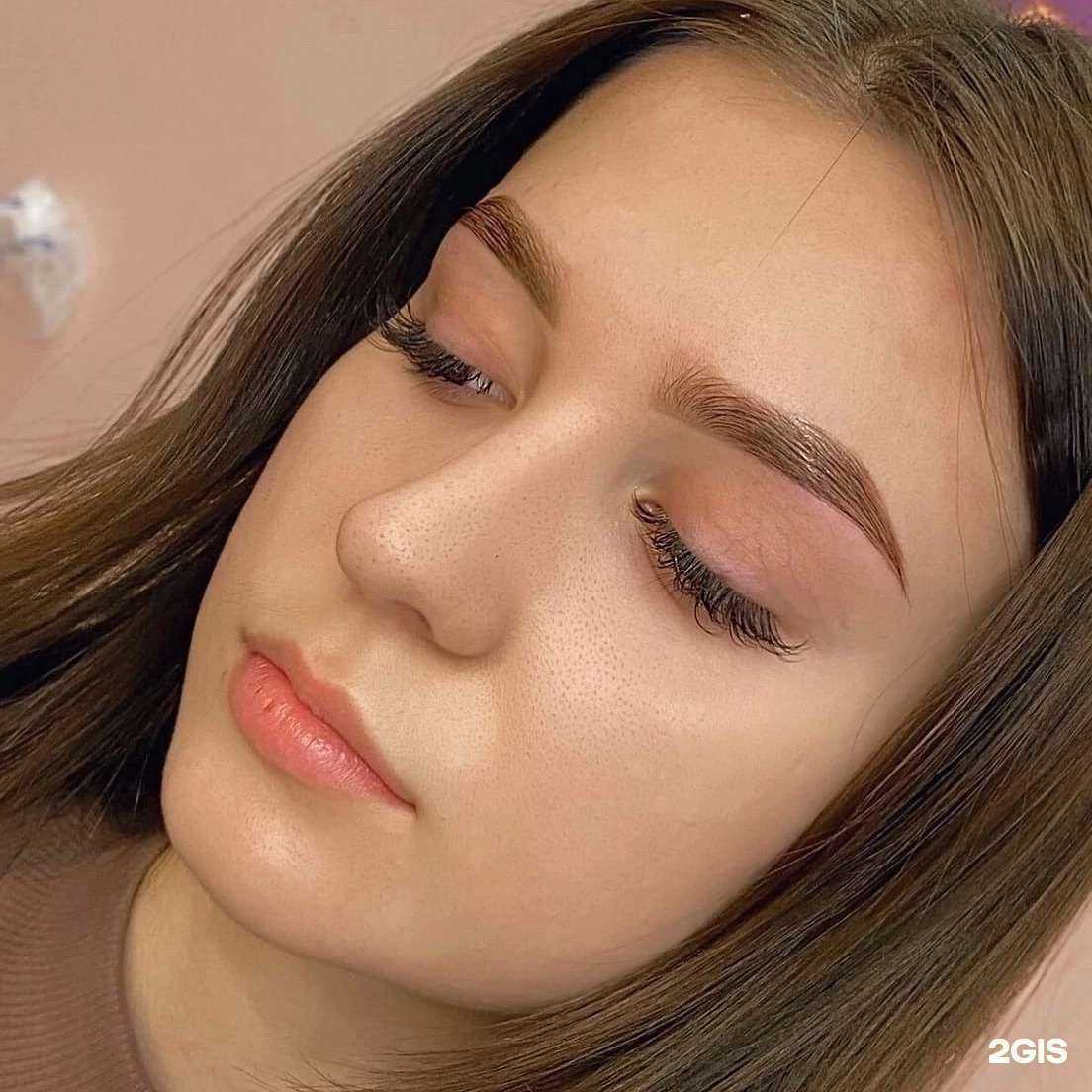 Отзывы на компанию Lash Brow Vselennaya в Салавате c фото