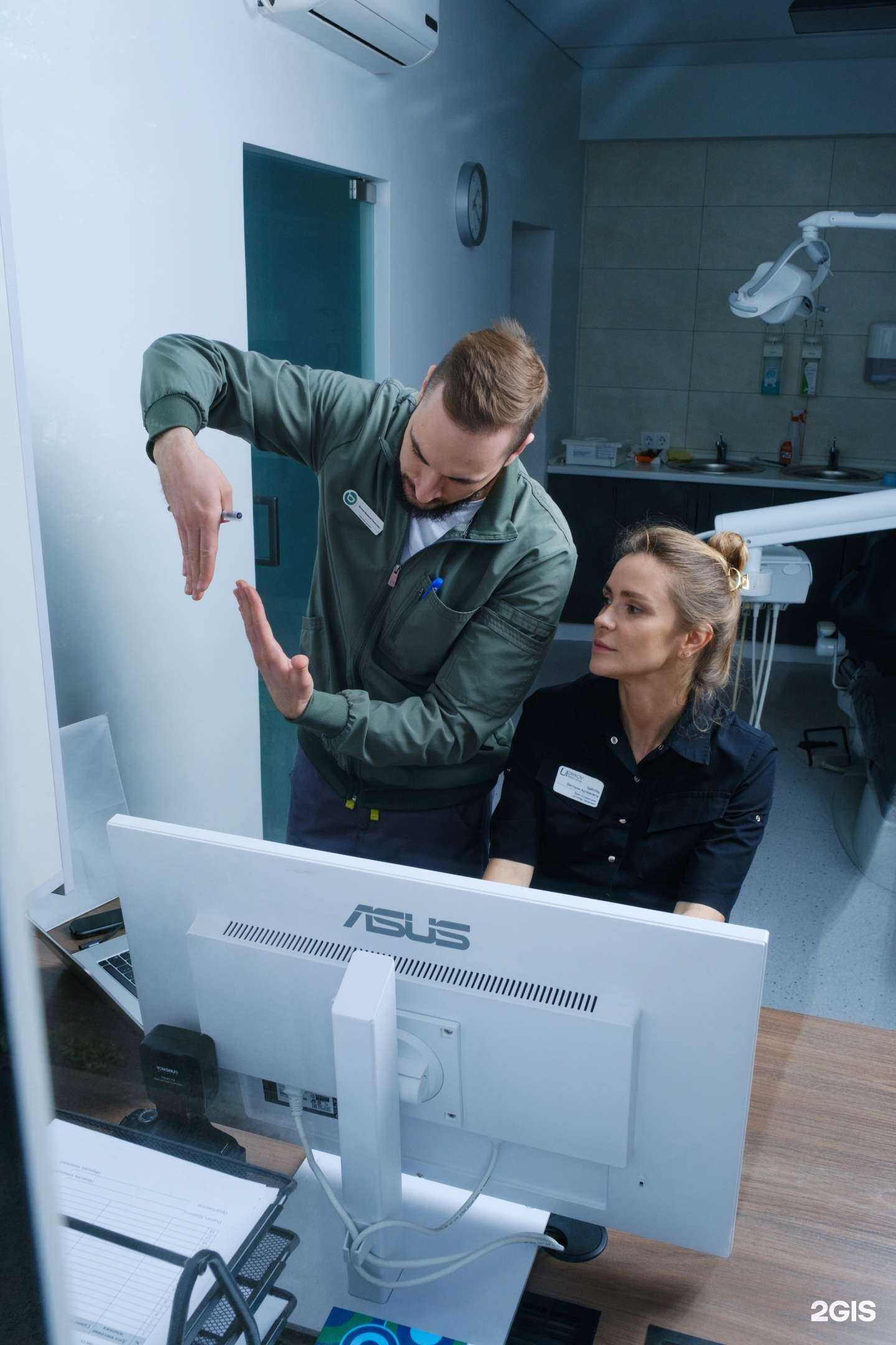 Отзывы на компанию Veneer Center в Новосибирске c фото