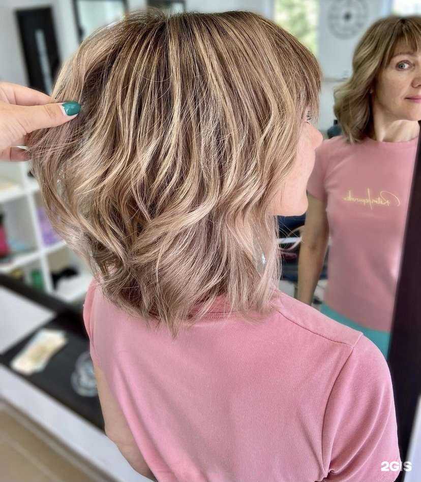 Отзывы на компанию Все пучком в Калининграде c фото