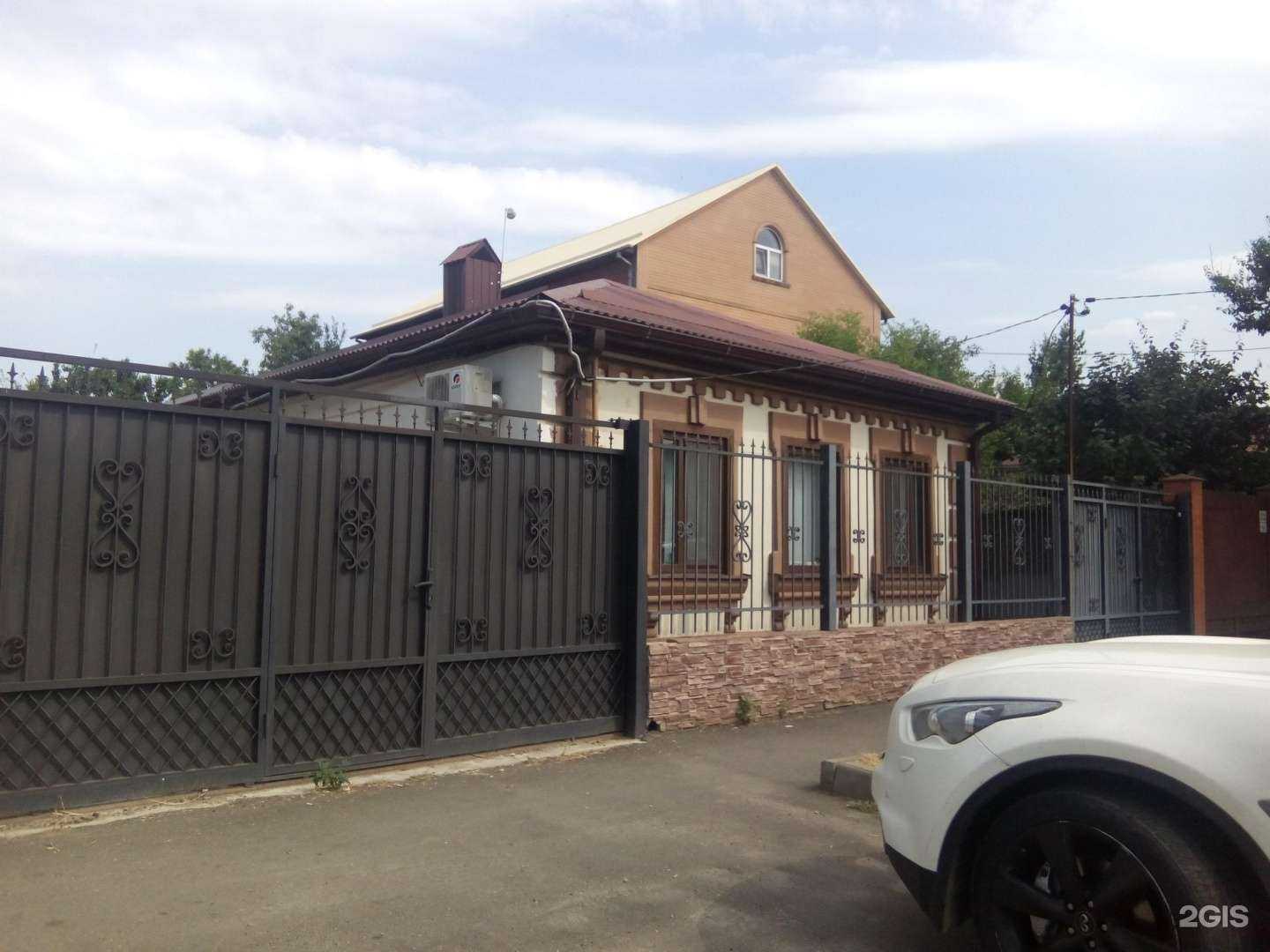 Отзывы на компанию Краснодарская межотраслевая коллегия адвокатов в г. Краснодар c фото