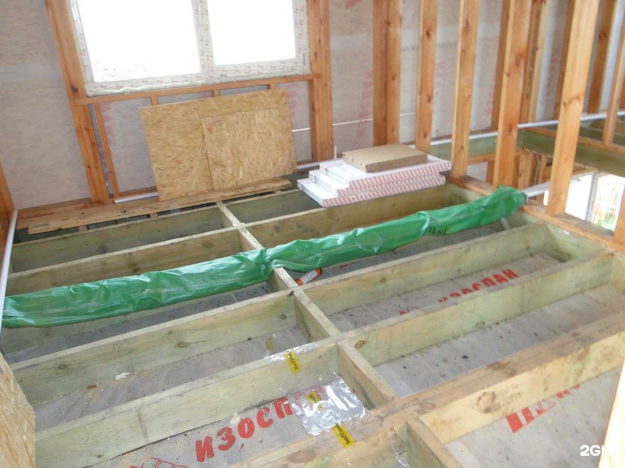 Отзывы на компанию Woodex в Красноярске c фото