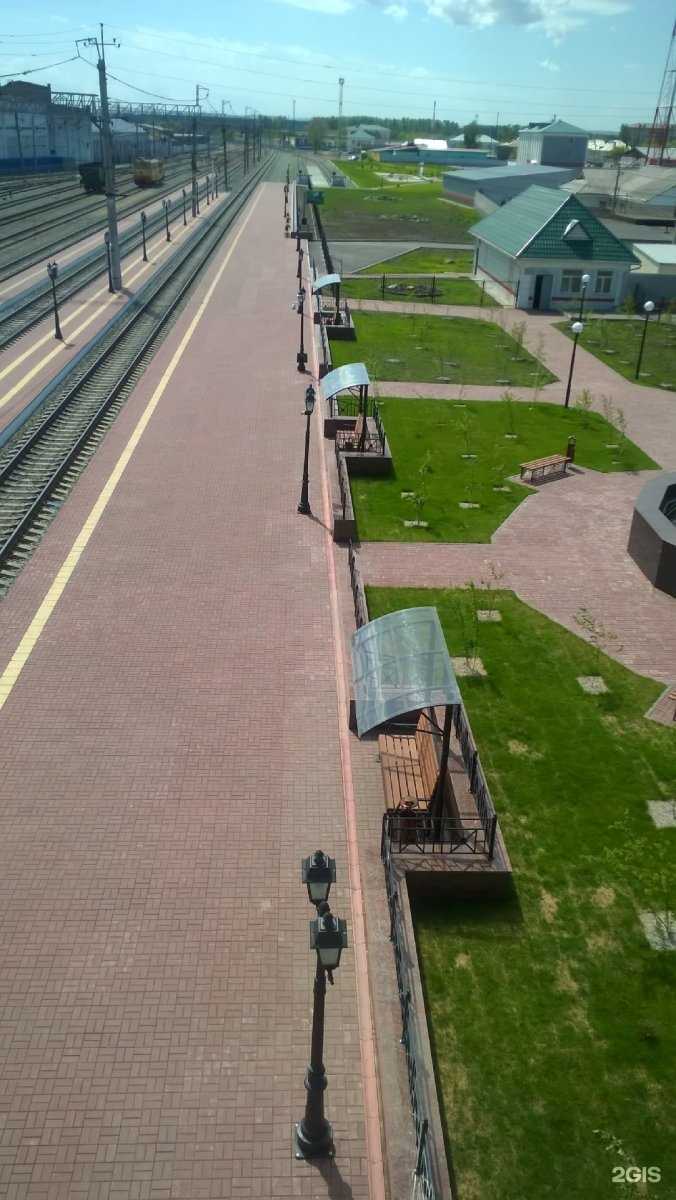 Отзывы на компанию Социально-кадровый центр Западно-Сибирской железной дороги в Белове c фото - фотография 2 из 2