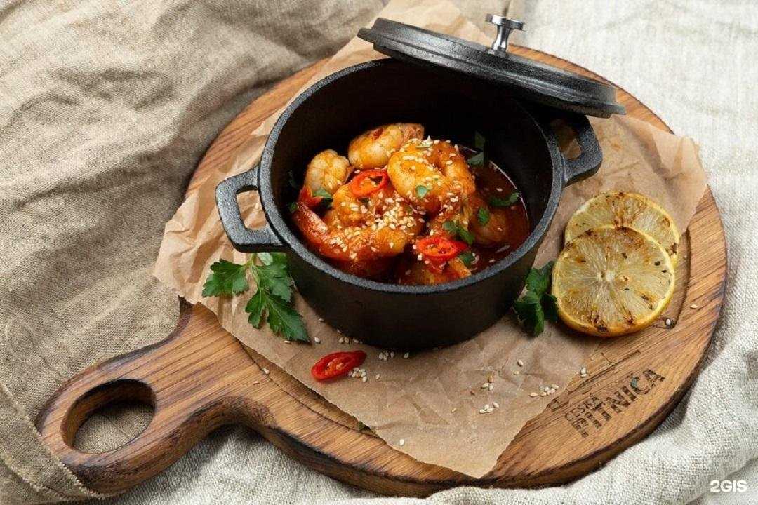 Отзывы на компанию Pitnica в г. Краснодар c фото