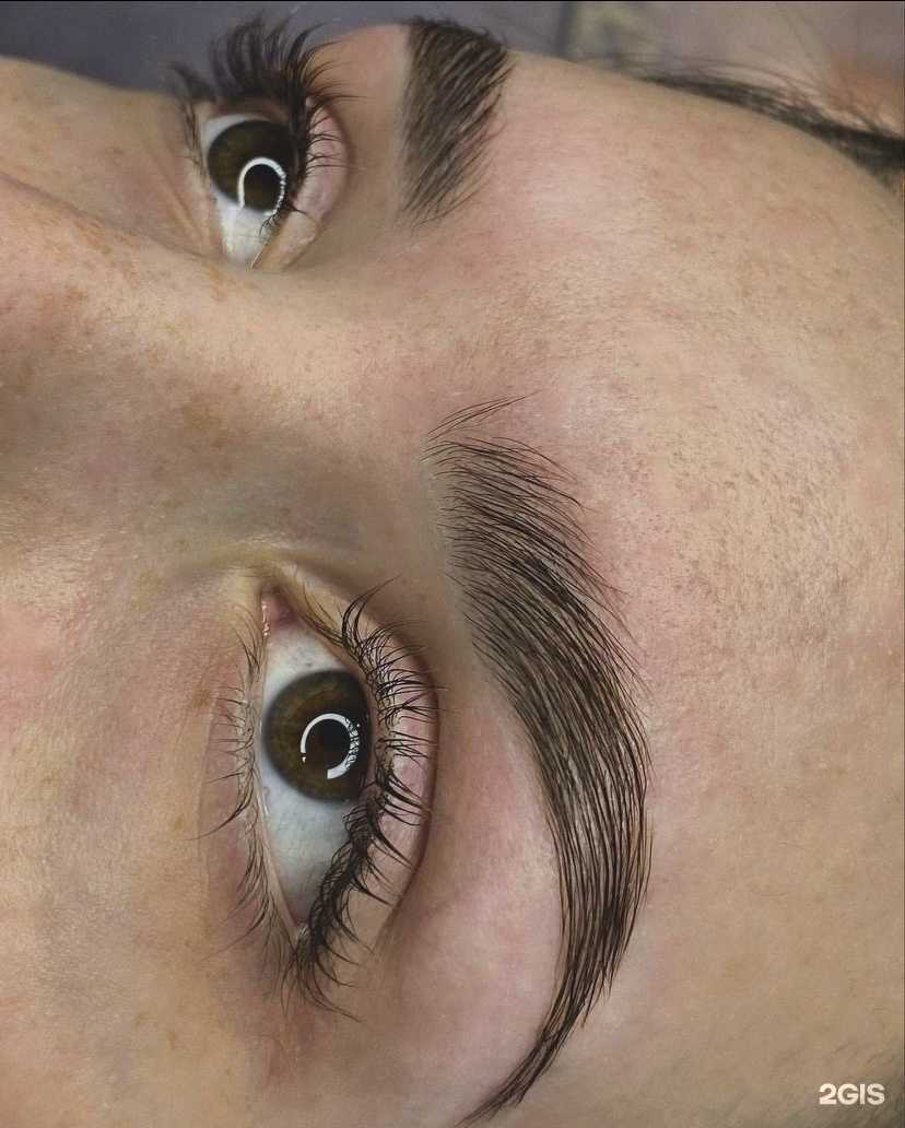 Отзывы на компанию Brows_mi в г. Уфа c фото