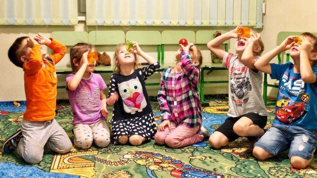 Отзывы на компанию Вундеркинд в Кемерове c фото