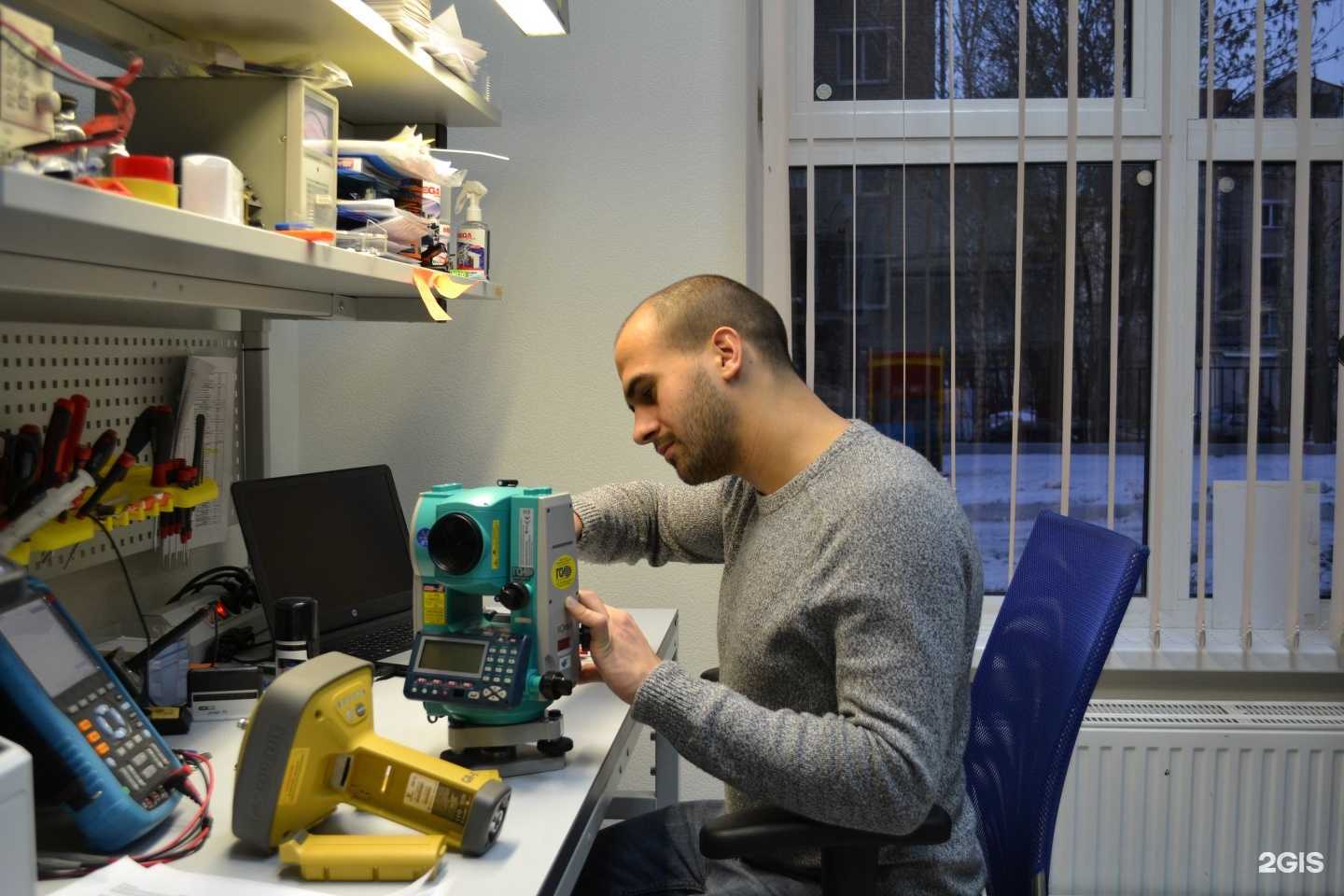 Отзывы на компанию Геостройизыскания в Казани c фото