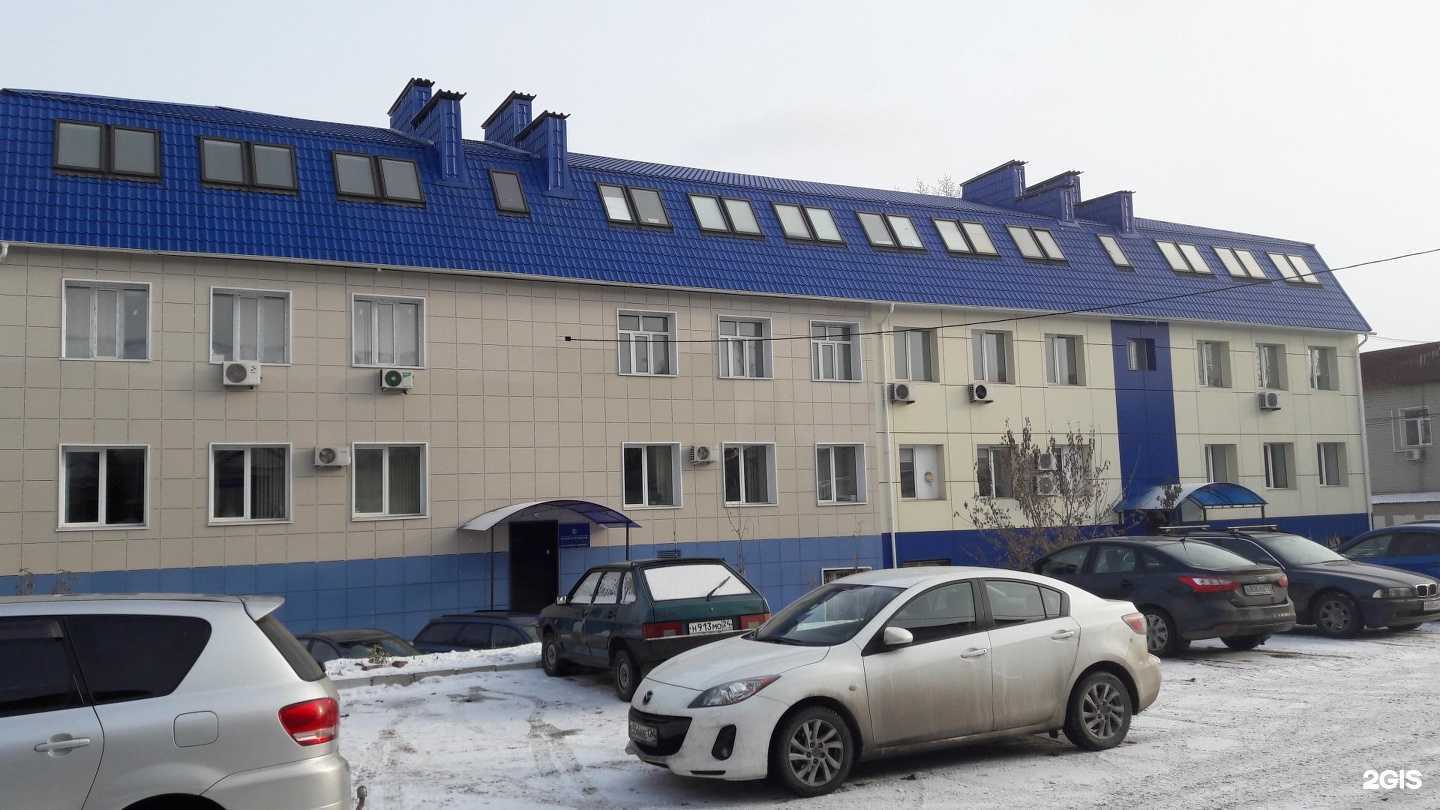 Отзывы на компанию Регион Бм в Красноярске c фото