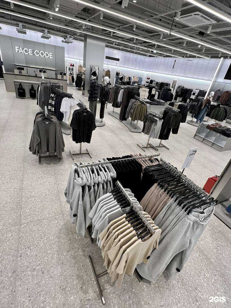 Отзывы на компанию Face Code в г. Омск c фото