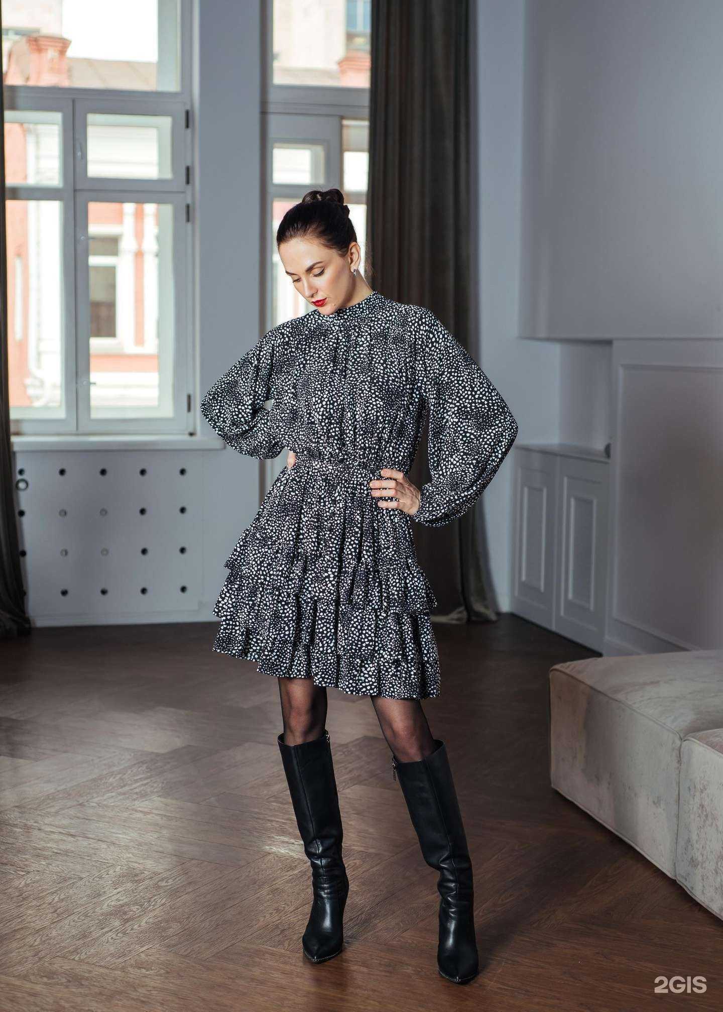 Отзывы на компанию Tatiana Tyu в Красноярске c фото