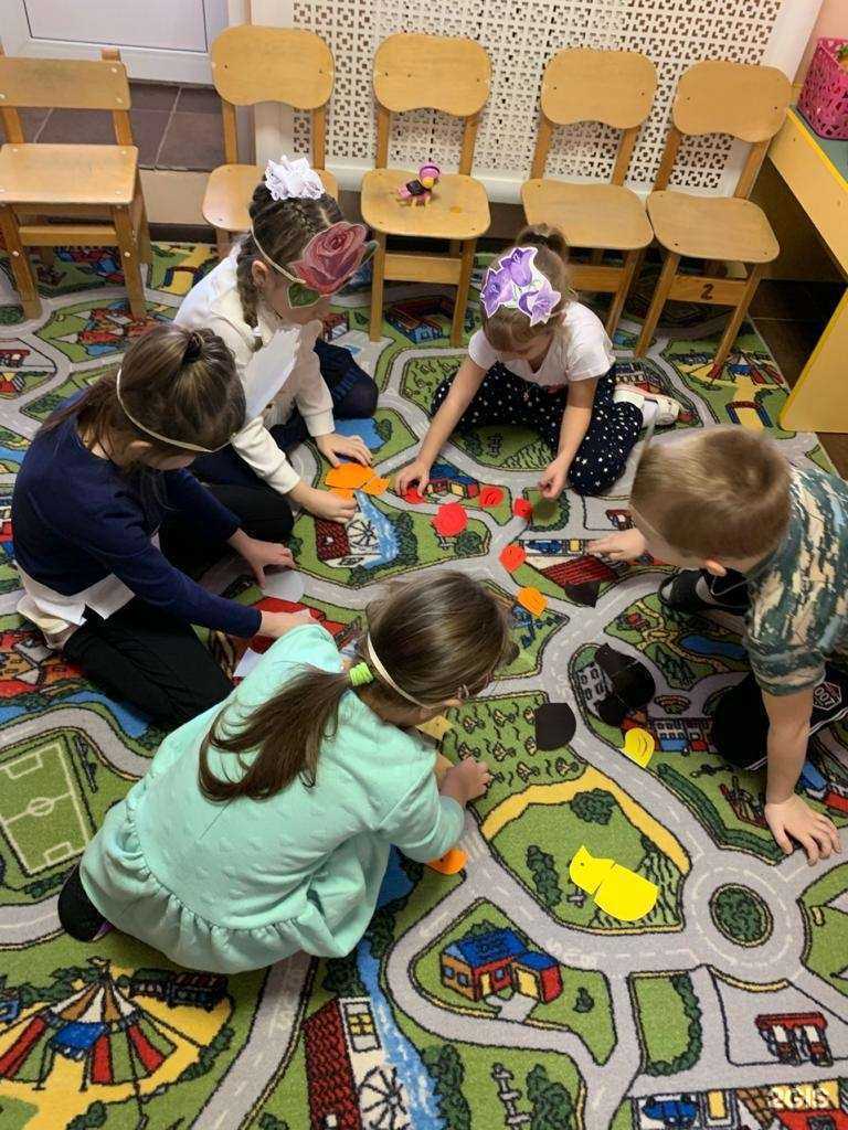 Отзывы на компанию Открытый мир в Воронеже c фото