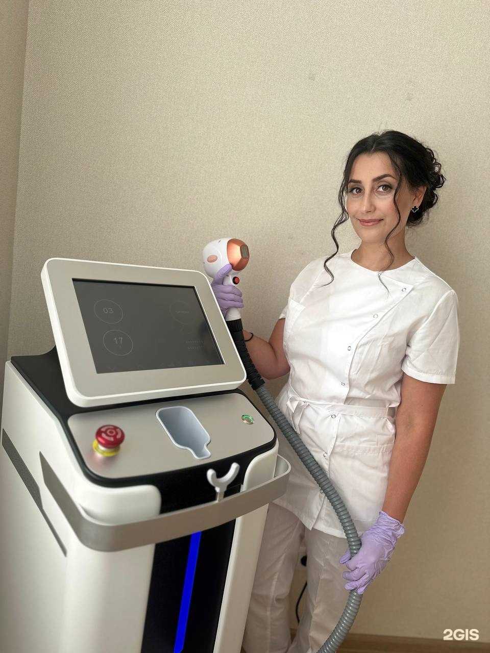 Отзывы на компанию Dv laser в Нижнем Тагиле c фото