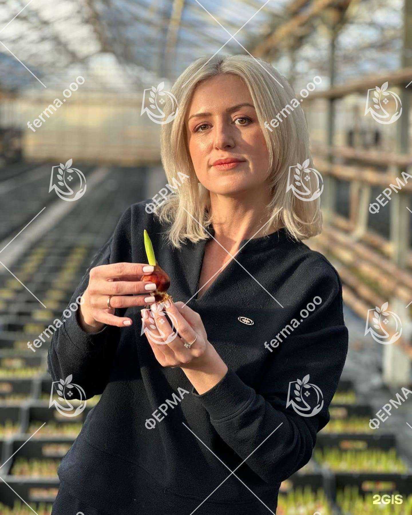 Отзывы на компанию Ферма в г. Видное c фото