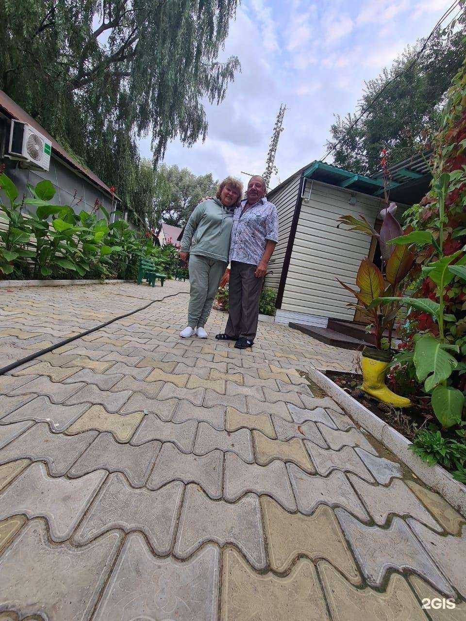 Отзывы на компанию Горизонт в Анапе c фото