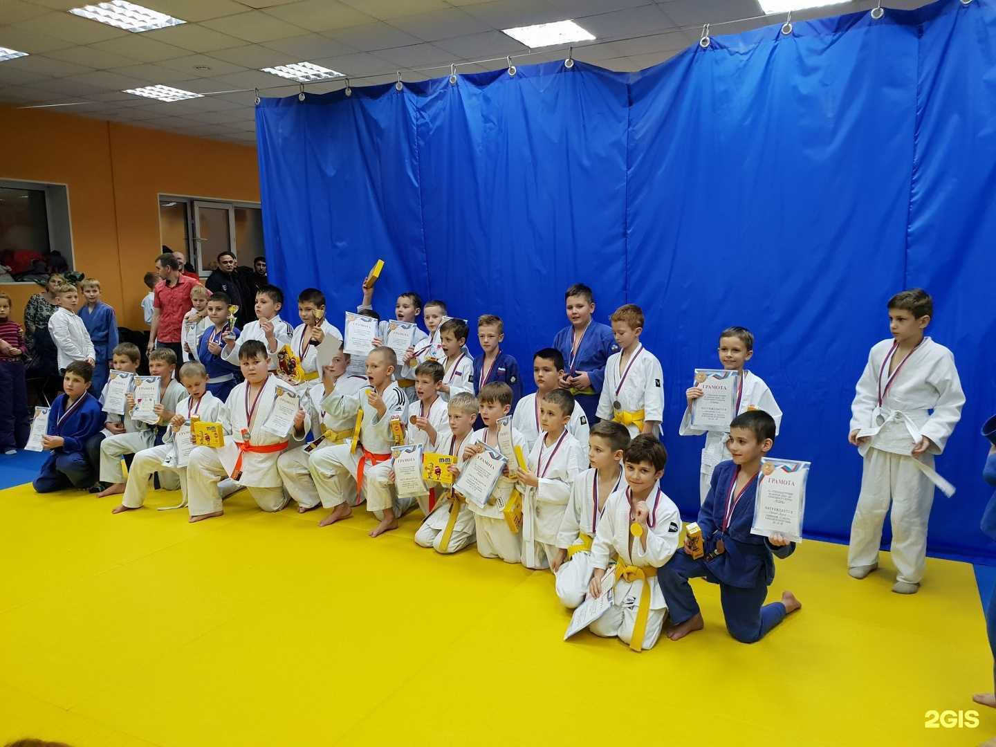 Отзывы на компанию Сенсей в г. Красноярск c фото