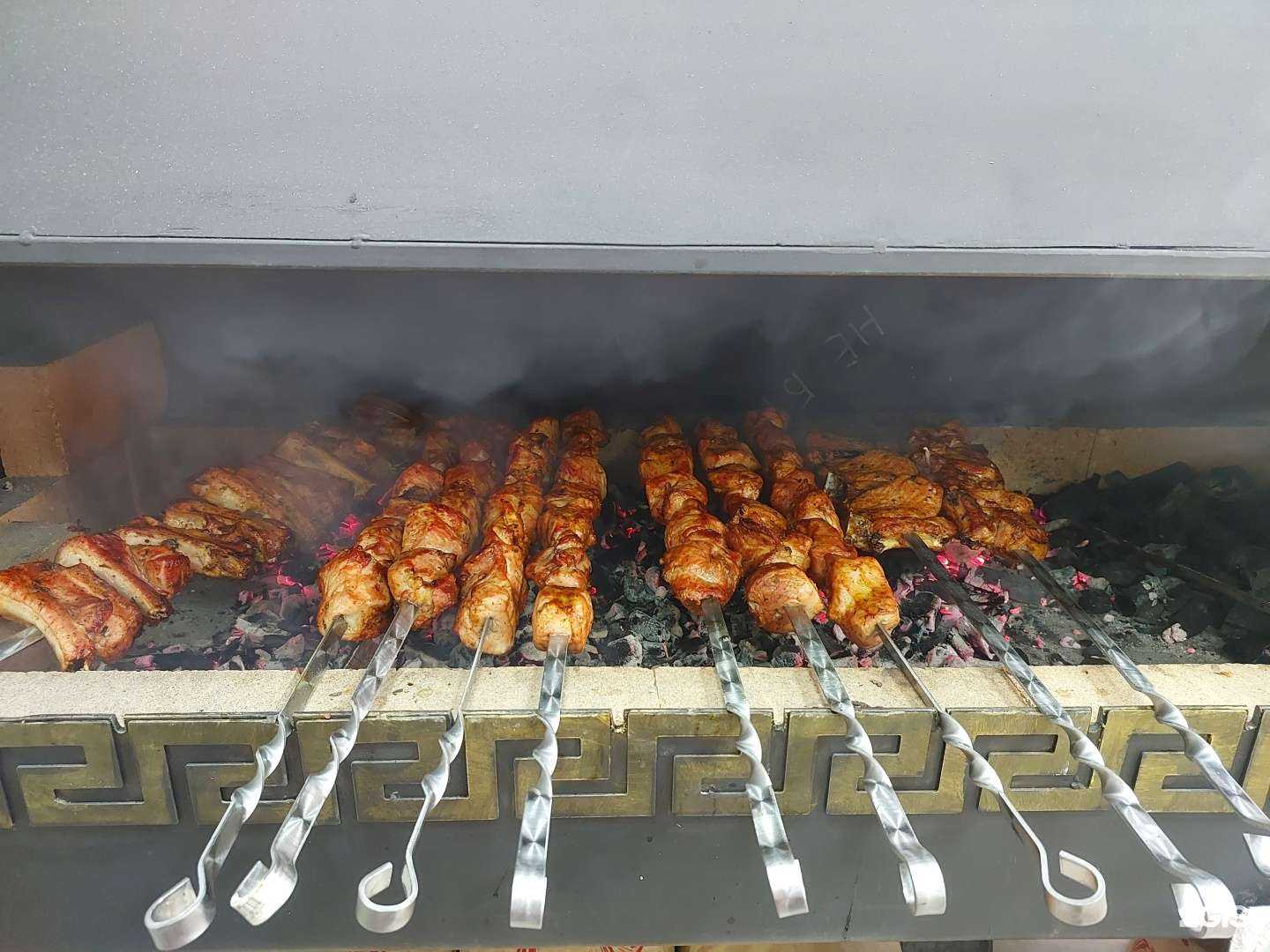 Отзывы на компанию Шашлычная в Новороссийске c фото