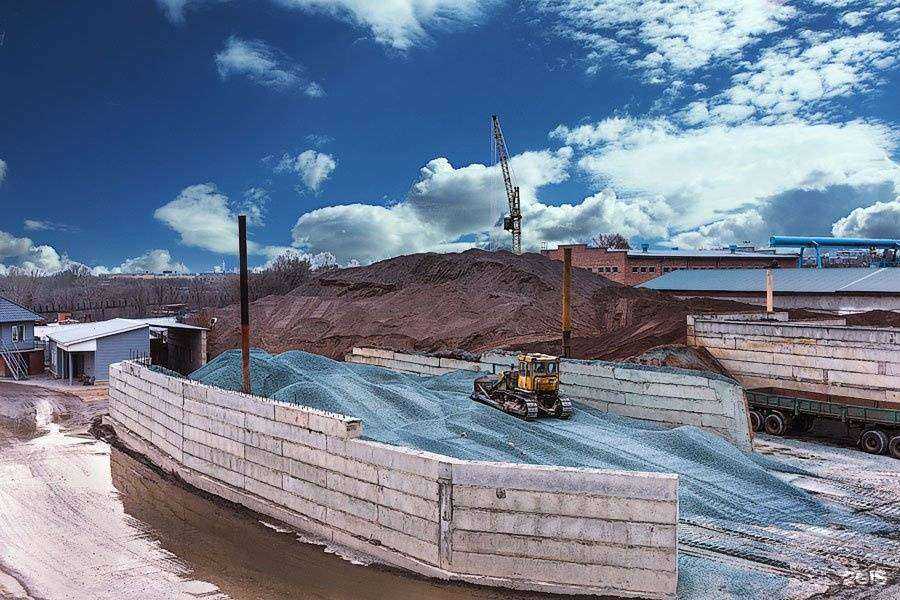 Отзывы на компанию Степной в Оренбурге c фото