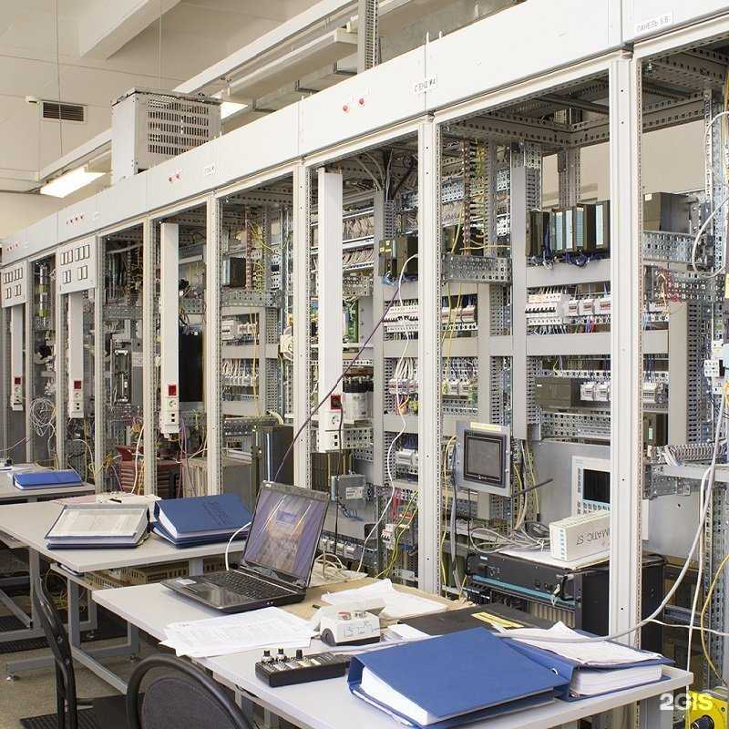 Отзывы на компанию Автоматизированные системы и комплексы в Екатеринбурге c фото