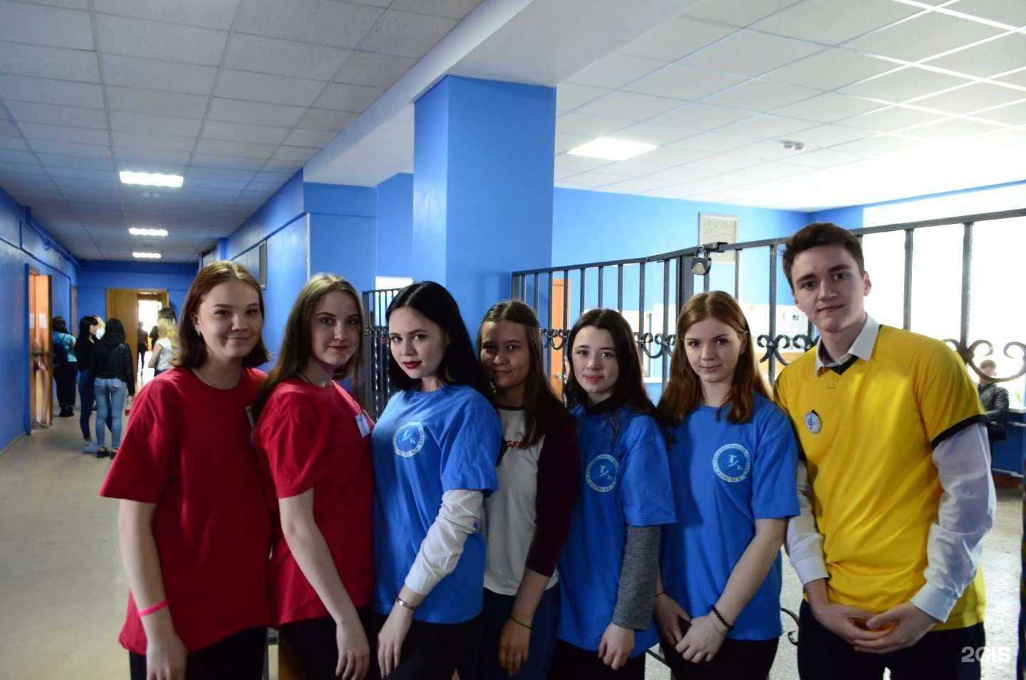 Отзывы на компанию Колледж инновационных технологий, экономики и коммерции в Омске c фото