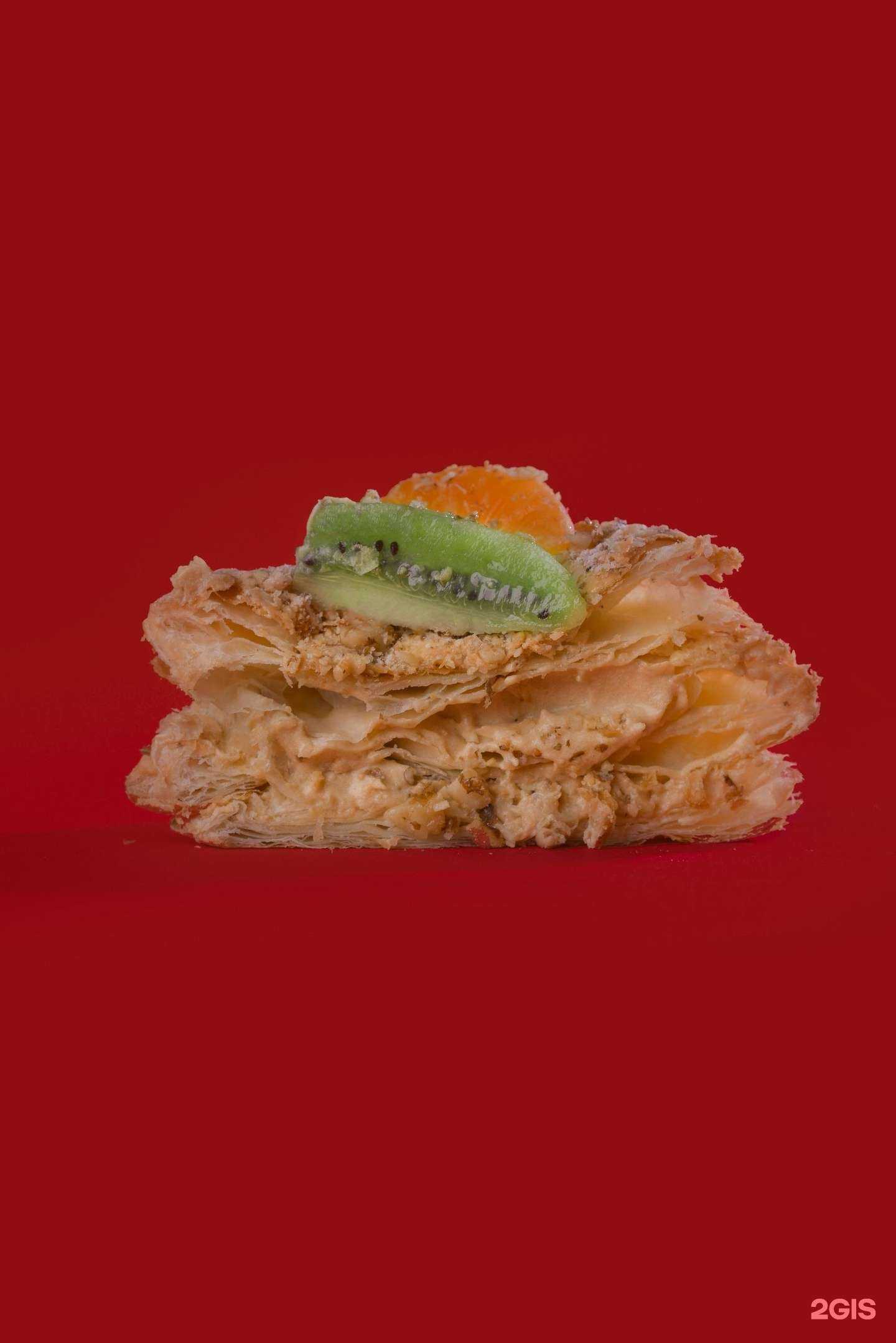 Отзывы на компанию Горячо Харчо в Ростове-на-Дону c фото