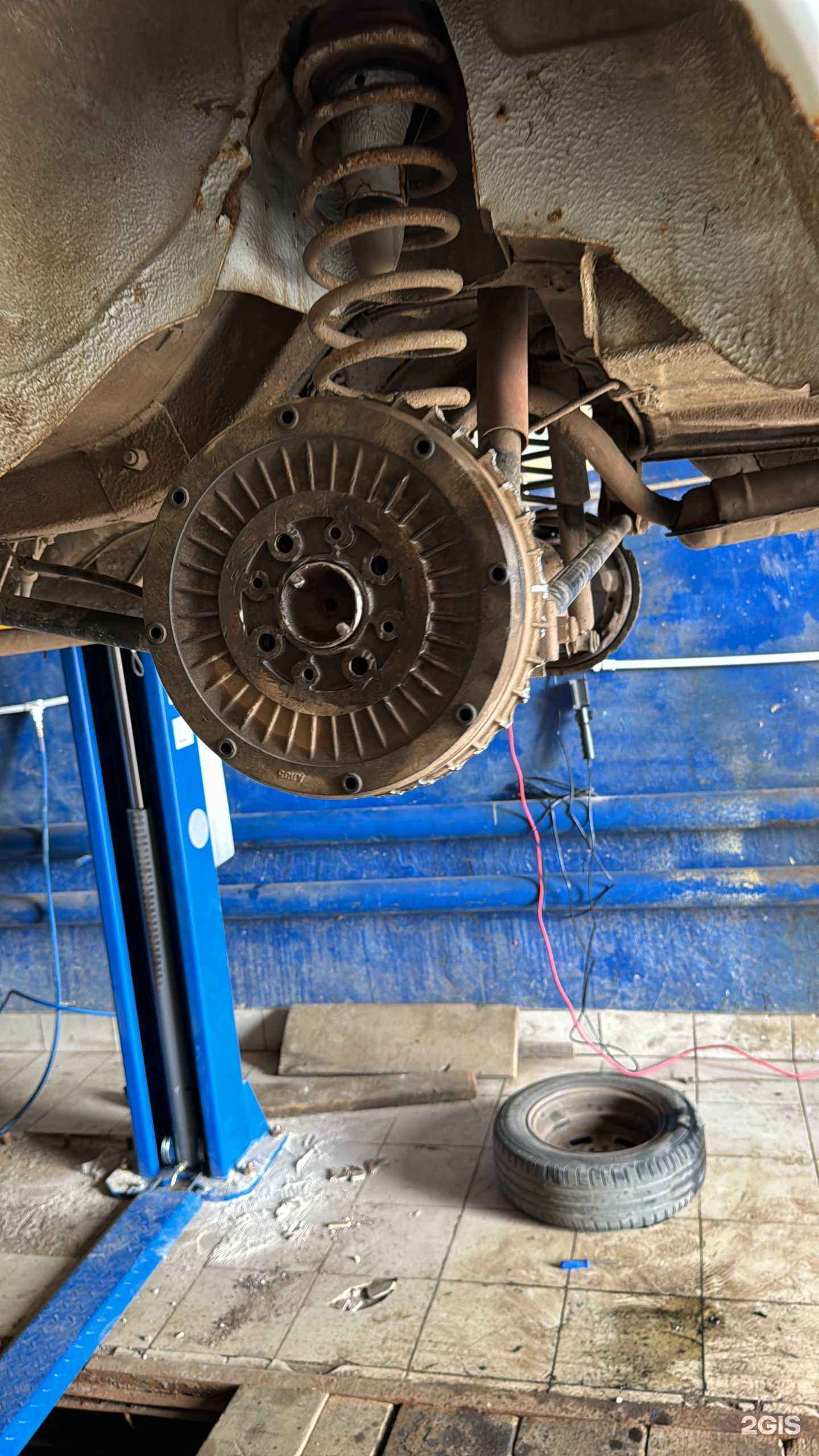 Отзывы на компанию ГБО Оренбург в Оренбурге c фото