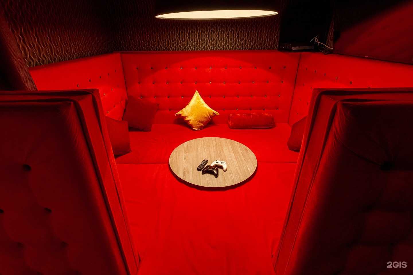 Отзывы на компанию Red в г. Краснодар c фото