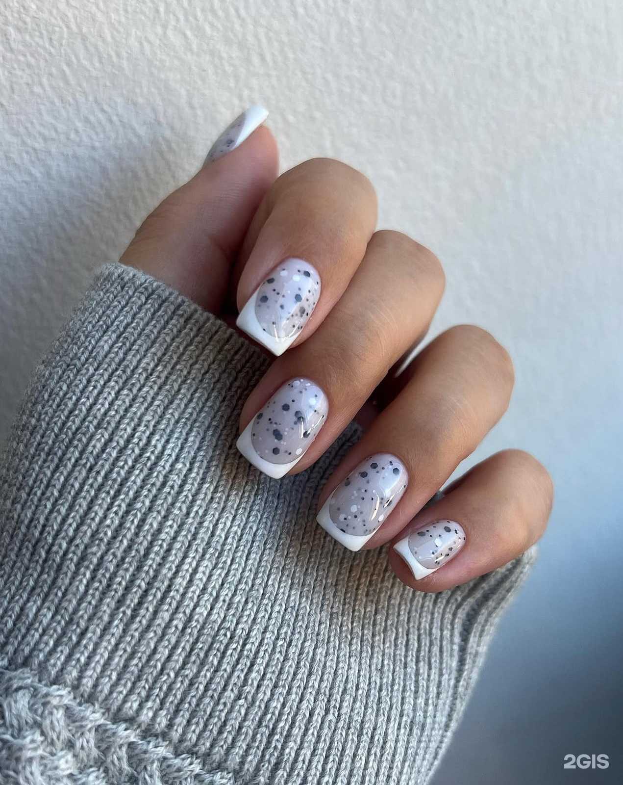 Отзывы на компанию Liberty manicure в г. Хабаровск c фото