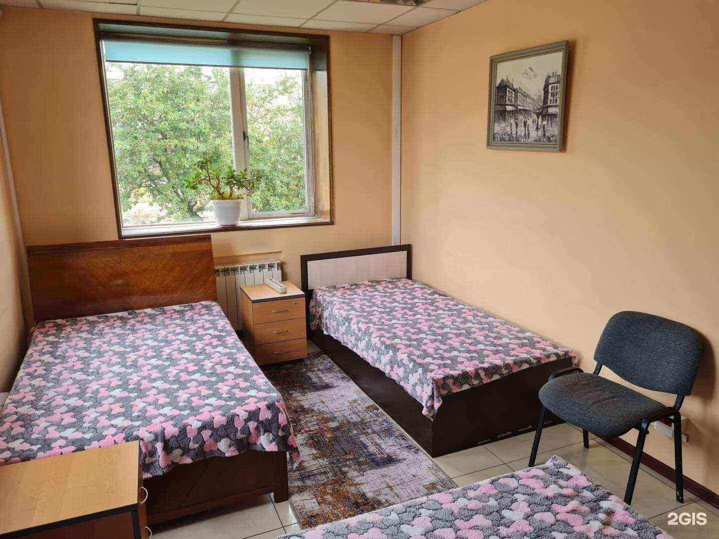 Отзывы на компанию Хостел123 в Южно-Сахалинске c фото