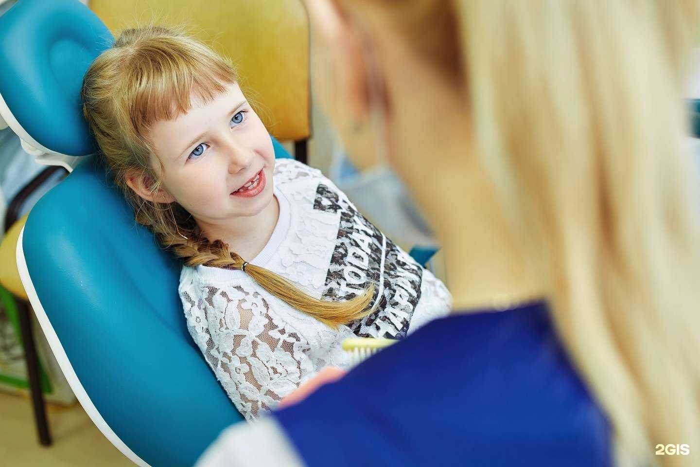 Отзывы на компанию Денталюкс в г. Рязань c фото