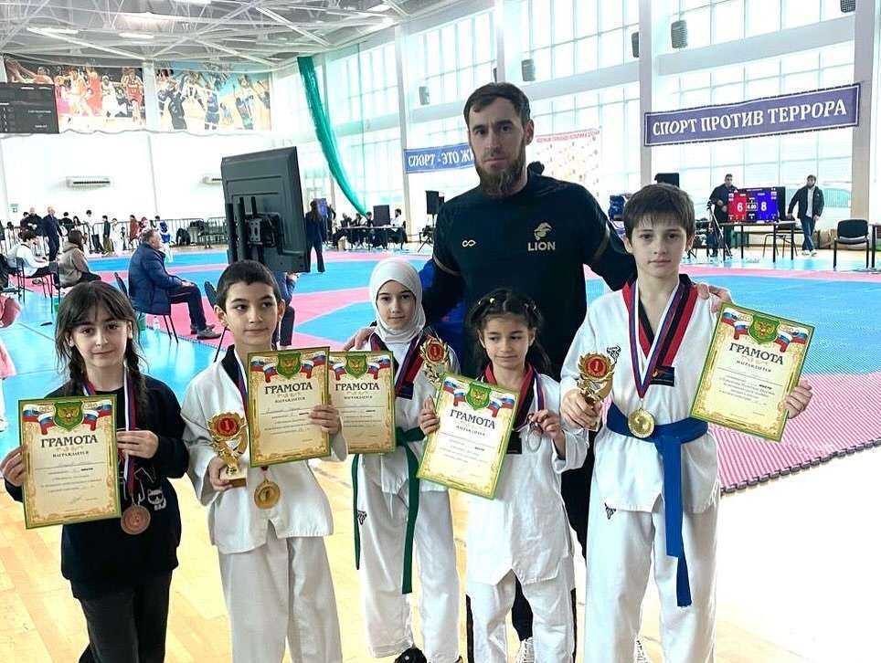 Отзывы на компанию Леон в г. Махачкала c фото