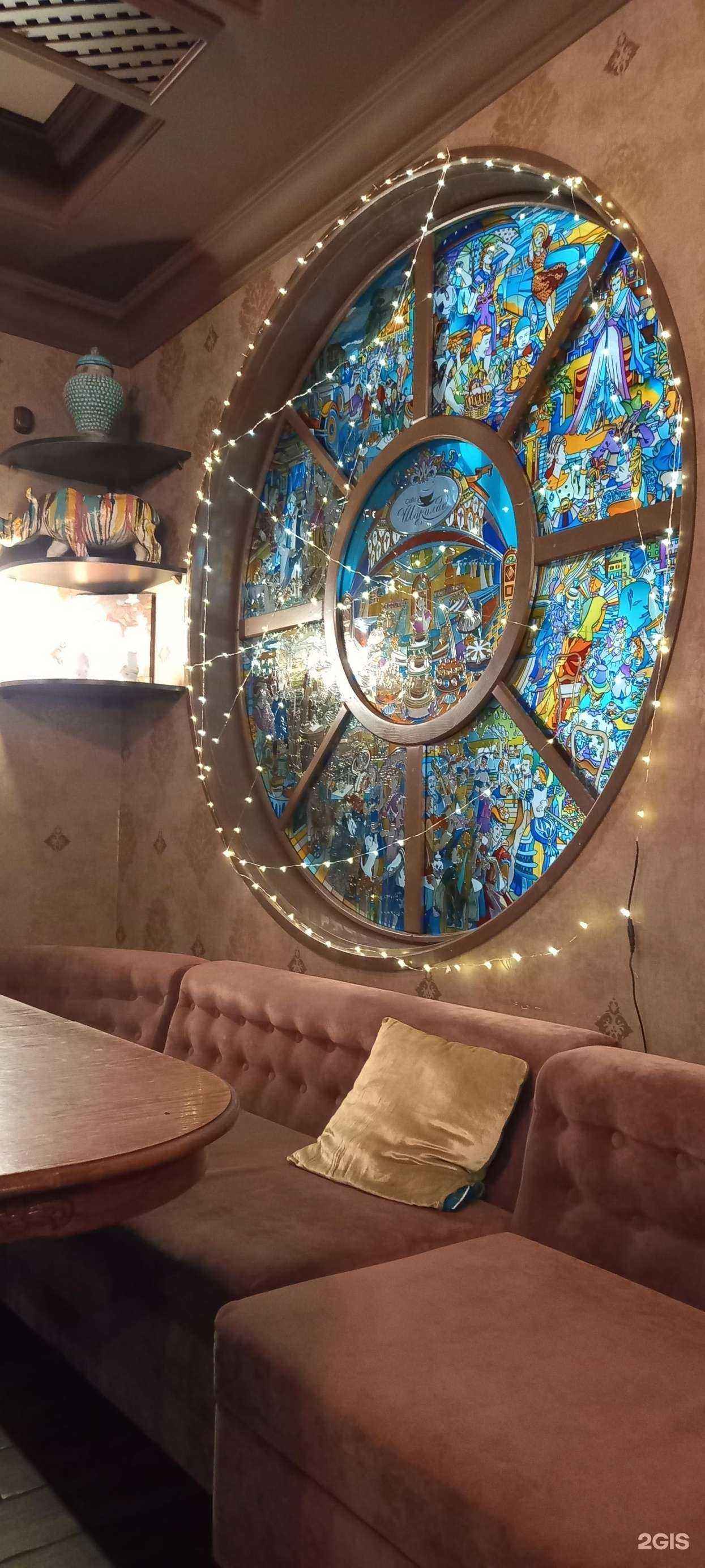 Отзывы на компанию Левински в г. Таганрог c фото